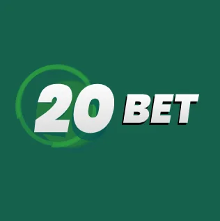 20Bet logó