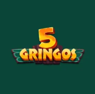 5Gringos logó