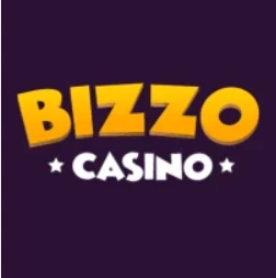 Bizzo Bitcoin online kaszinó logó