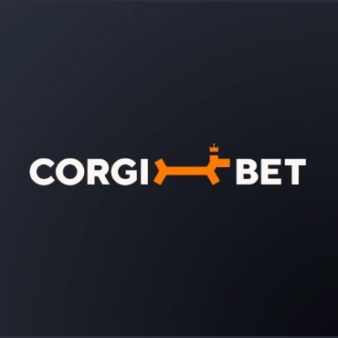 CorgiBet Kaszinó logó