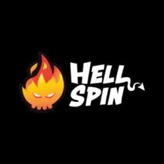 HellSpin logó