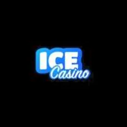Ice Casino logó