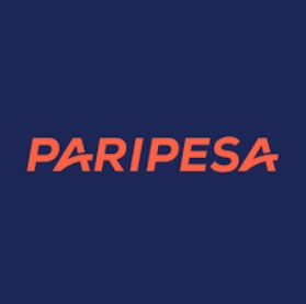 Paripesa logó