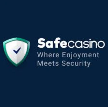 Safe Casino logó – új kaszinók és kaszinó bónuszok