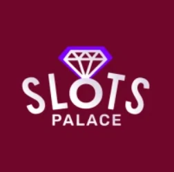 Slots Palace Bitcoin online kaszinó logó