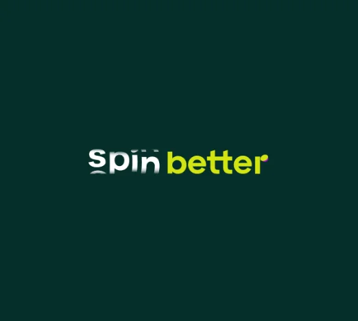 SpinBetter logó