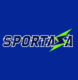 Sportaza logó